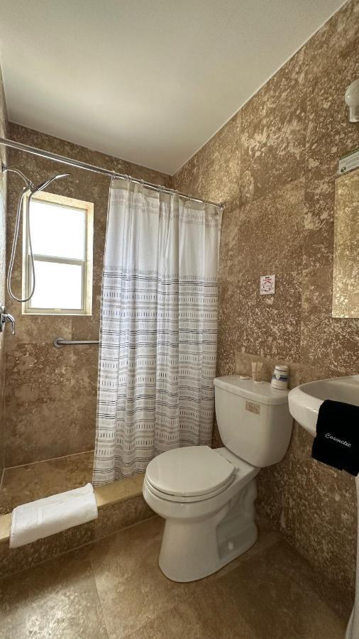 White Horse Motel Лейк Уърт Екстериор снимка
